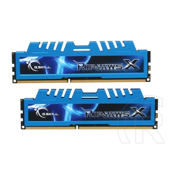 16 GB DDR3 2400 MHz RAM G.Skill RipjawsX Blue (2x8 GB)