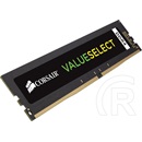 16 GB DDR4 2133 MHz RAM Corsair Value