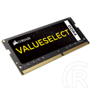 16 GB DDR4 2400MHz SODIMM RAM Corsair Vengeance