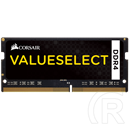 16 GB DDR4 2400MHz SODIMM RAM Corsair Vengeance