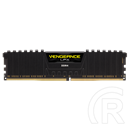16 GB DDR4 2400 MHz RAM Corsair Vengeance LPX Black