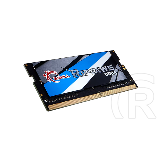 16 GB DDR4 2400 MHz SODIMM RAM G.Skill Ripjaws