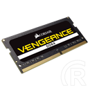 16 GB DDR4 2666 MHz SODIMM RAM Corsair Vengeance (2x8 GB)