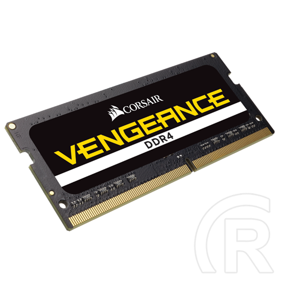 16 GB DDR4 2666 MHz SODIMM RAM Corsair Vengeance (2x8 GB)