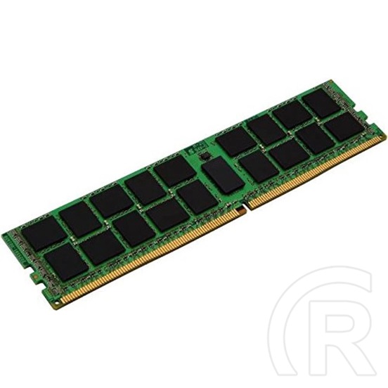 16 GB DDR4 2666 MHz ECC RAM Kingston