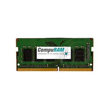 16 GB DDR4 2666 MHz ECC SODIMM RAM CompuRAM