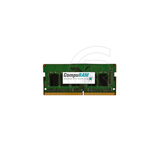 16 GB DDR4 2666 MHz ECC SODIMM RAM CompuRAM