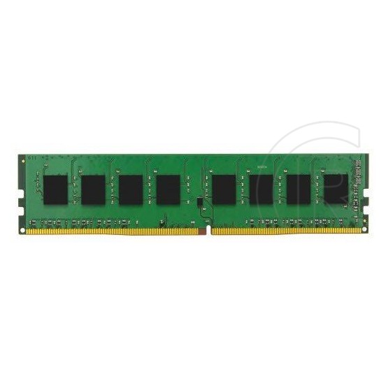 16 GB DDR4 2666 MHz RAM Kingston