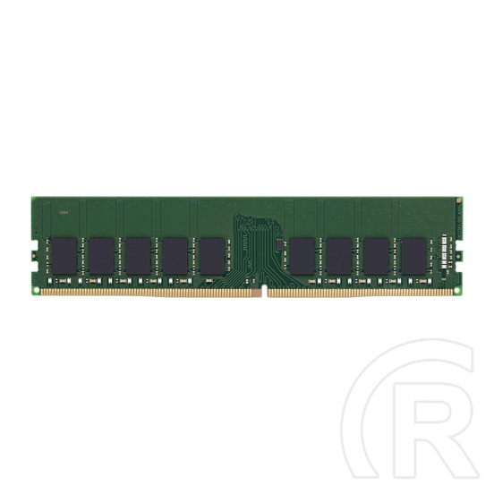 16 GB DDR4 2666 MHz ECC RAM Kingston