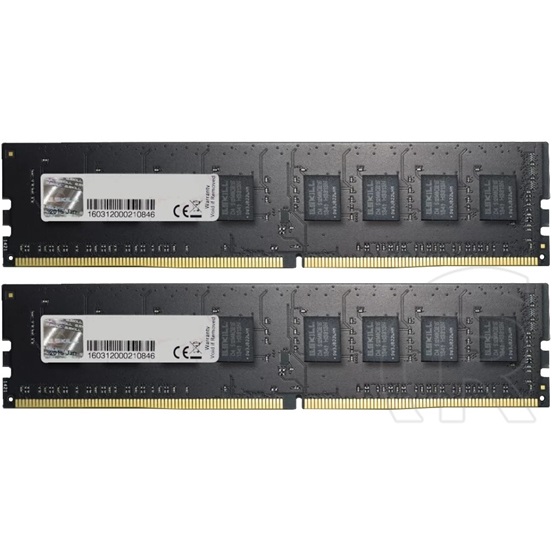 16 GB DDR4 2666 MHz RAM G.Skill Value (2x8 GB)