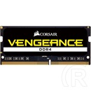 16 GB DDR4 2666 MHz SODIMM Corsair Vengeance