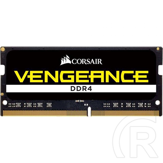 16 GB DDR4 2666 MHz SODIMM Corsair Vengeance