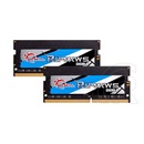 16 GB DDR4 2666 MHz SODIMM G.Skil Ripjaws (2x8GB)