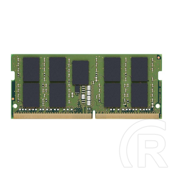 16 GB DDR4 2666 MHz SODIMM Kingston ECC