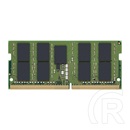 16 GB DDR4 2666 MHz SODIMM Kingston ECC