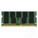 16 GB DDR4 2666 MHz SODIMM RAM Kingston