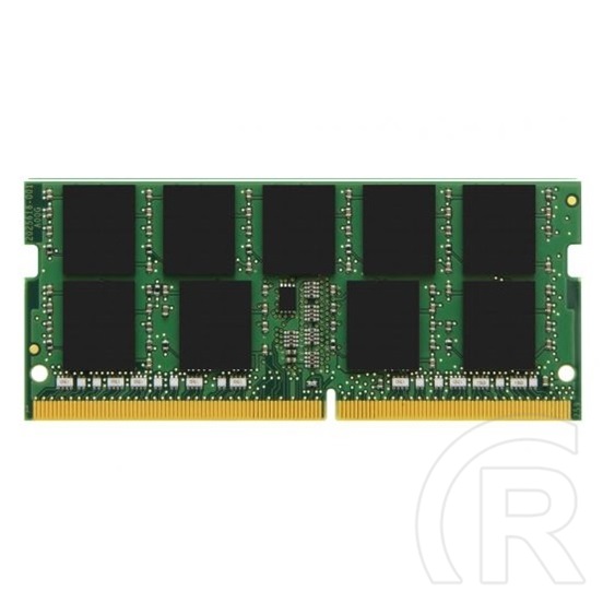 16 GB DDR4 2666 MHz SODIMM RAM Kingston