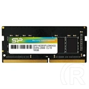 16 GB DDR4 2666 MHz SODIMM RAM Silicon Power