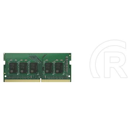 16 GB DDR4 2666 MHz Synology SODIMM