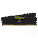 16 GB DDR4 3000 MHz RAM Corsair Vengeance LPX Black (2x8 GB)