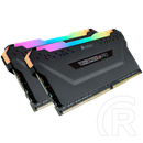 16 GB DDR4 3000 MHz RAM Corsair Vengeance Pro RGB Black (2x8 GB)