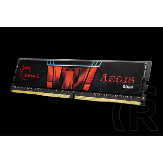 16 GB DDR4 3000 MHz RAM G.Skill Aegis (2x8 GB)