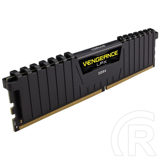 16 GB DDR4 3000 MHz RAM Corsair Vengeance LPX Black