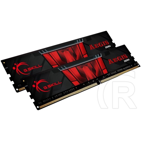16 GB DDR4 3000 MHz RAM G.Skill Aegis (2x8 GB)