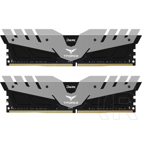 16 GB DDR4 3000 MHz RAM Team Group T-FORCE Dark Grey HS (2x8 GB)