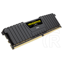 16 GB DDR4 3200 MHz RAM Corsair Vengeance LPX Black (2x8 GB)