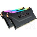 16 GB DDR4 3200 MHz RAM Corsair Vengeance Pro RGB Black (2x8 GB)