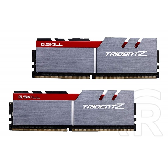 16 GB DDR4 3200 MHz G.Skill Trident Z Red (2x8 GB)
