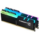 16 GB DDR4 3200 MHz RAM G.Skill Trident Z RGB (2x8 GB)