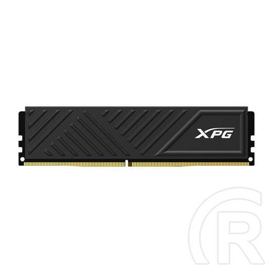 16 GB DDR4 3200 MHz RAM ADATA Gammix D35 Black (2x8 GB)