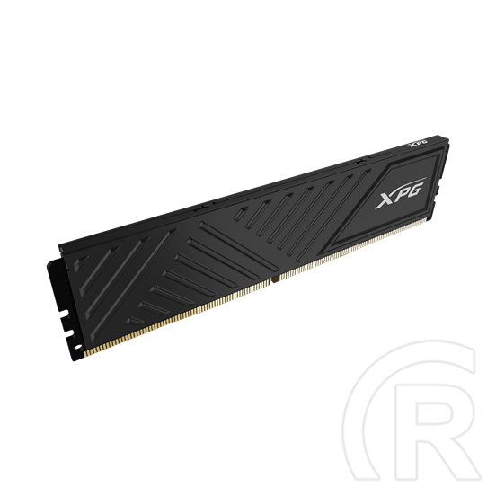 16 GB DDR4 3200 MHz RAM ADATA Gammix D35 Black (2x8 GB)