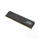 16 GB DDR4 3200 MHz RAM ADATA Gammix D35 Black (2x8 GB)