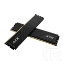 16 GB DDR4 3200 MHz RAM ADATA Gammix D35 Black (2x8 GB)