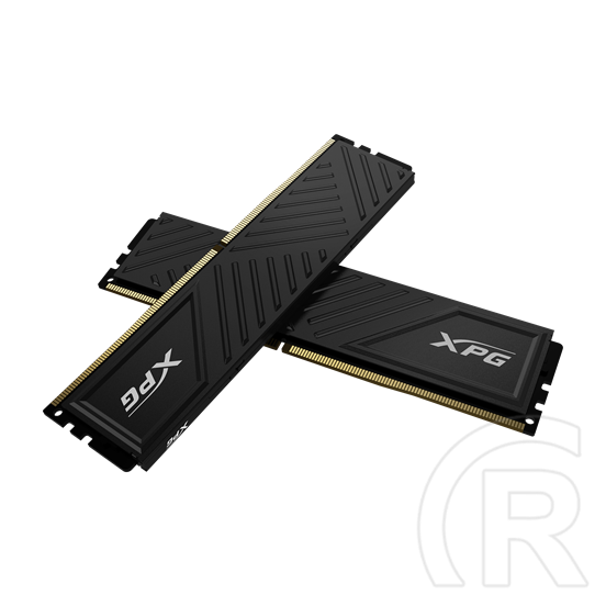 16 GB DDR4 3200 MHz RAM ADATA Gammix D35 Black (2x8 GB)