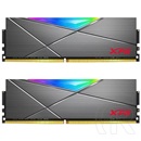 16 GB DDR4 3200 MHz RAM ADATA Spectrix D50 Black (2x8 GB)