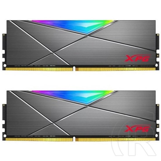 16 GB DDR4 3200 MHz RAM ADATA Spectrix D50 Black (2x8 GB)