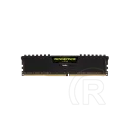 16 GB DDR4 3200 MHz RAM Corsair Vengeance LPX Black