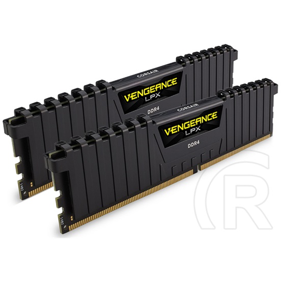 16 GB DDR4 3200 MHz RAM Corsair Vengeance LPX Black (2x8 GB)
