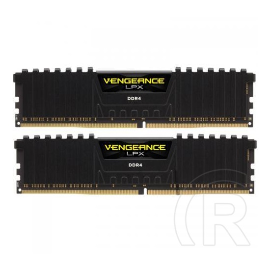 16 GB DDR4 3200 MHz RAM Corsair Vengeance LPX Black (2x8 GB)