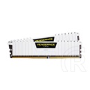 16 GB DDR4 3200 MHz RAM Corsair Vengeance LPX White (2x8 GB)