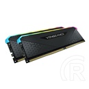 16 GB DDR4 3200 MHz RAM Corsair Vengeance RGB RS Black (2x8 GB)