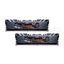 16 GB DDR4 3200 MHz RAM G.Skill FlareX Black (2x8 GB)