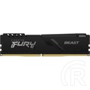 16 GB DDR4 3200 MHz RAM Kingston Fury Beast Black