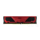 16 GB DDR4 3200 MHz RAM Team Group Elite Plus Black/Red