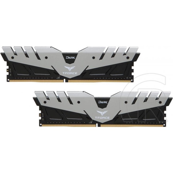 16 GB DDR4 3200 MHz RAM Team Group T-FORCE Dark Grey HS (2x8 GB)