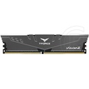 16 GB DDR4 3200 MHz RAM Team Group T-Force VulcanZ Gray